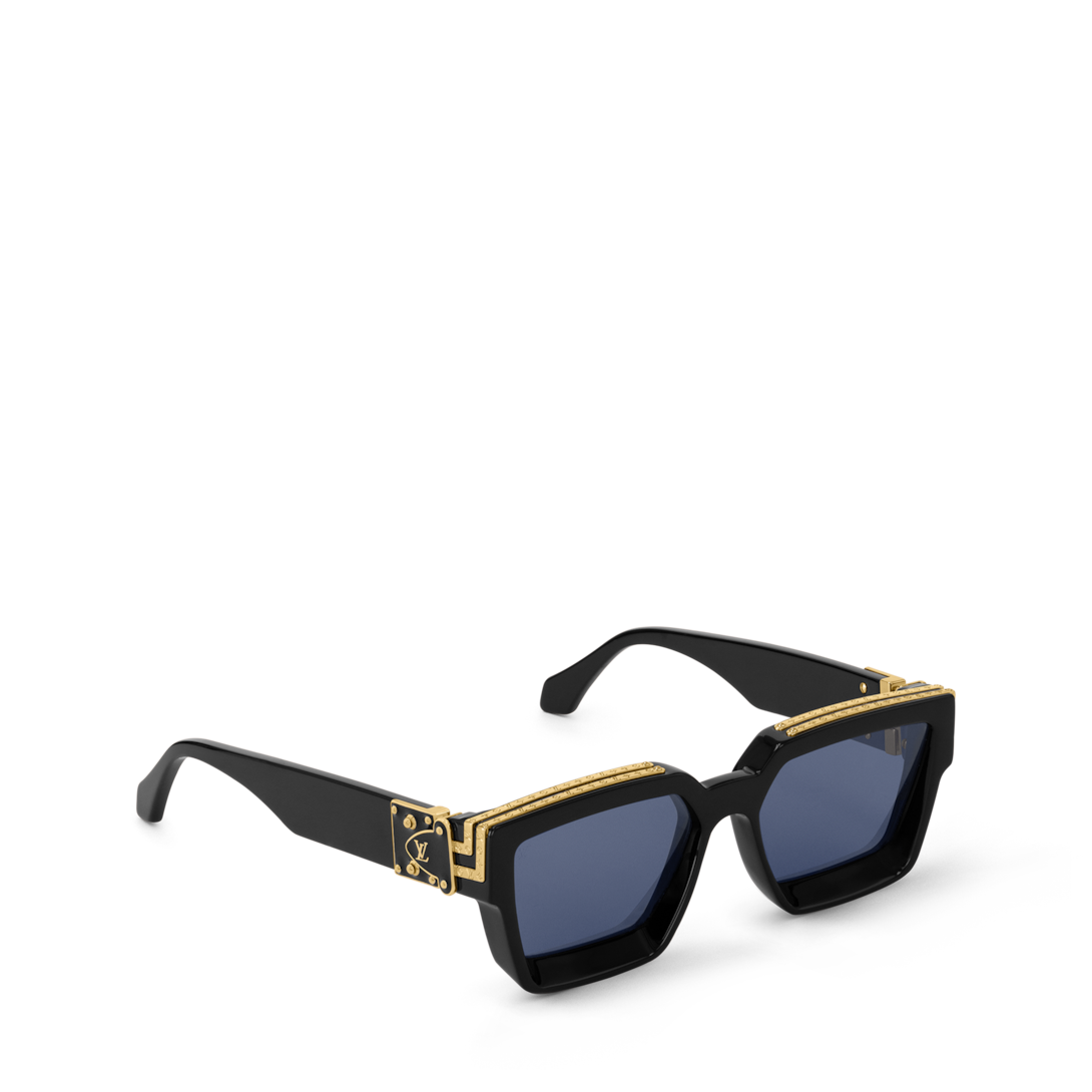 Louis Vuitton millionaire1.1 サングラス ルイ・ヴィトン 1.1 ミリオネア サングラス 